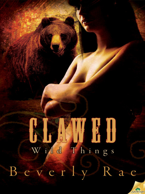 Title details for Clawed by Beverly Rae - Available